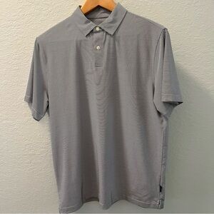 Jim Nantz Vineyard Vines men’s polo size M
